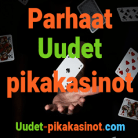 parhaat uudet pikakasinot