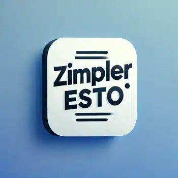 Zimpler esto