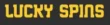 lucky spins